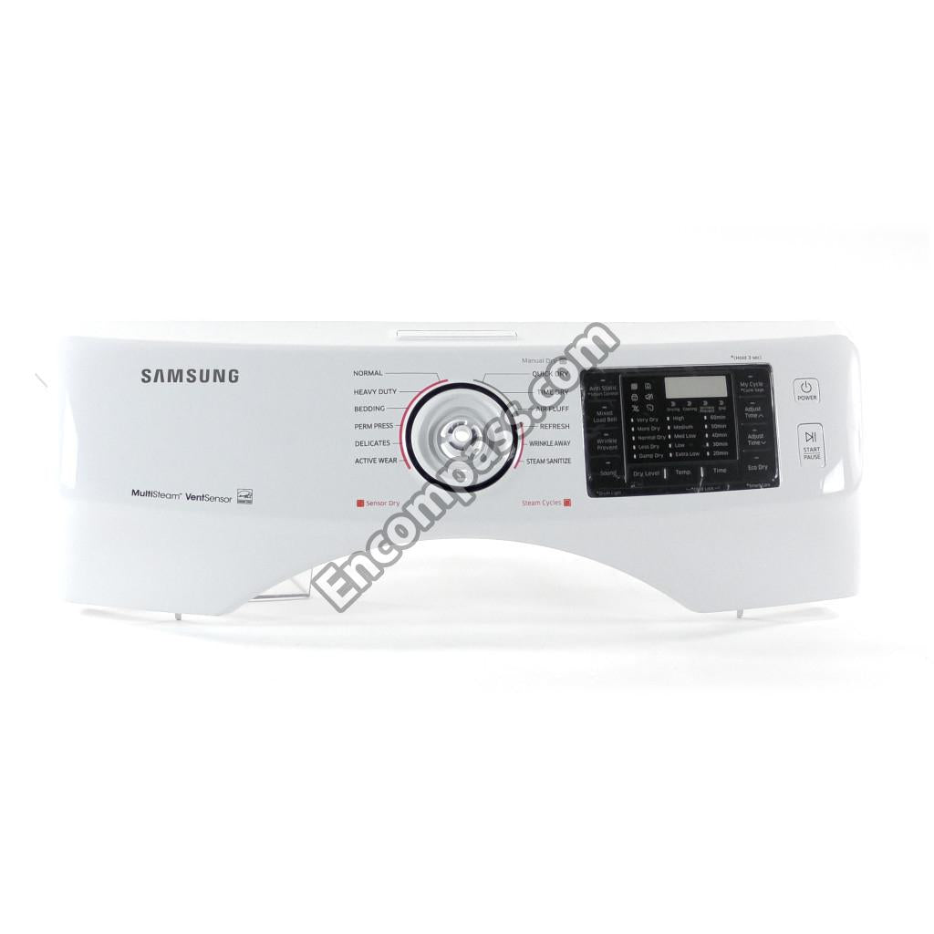 Samsung DC97-19327F ASSEMBLY S.PANEL CONTROL