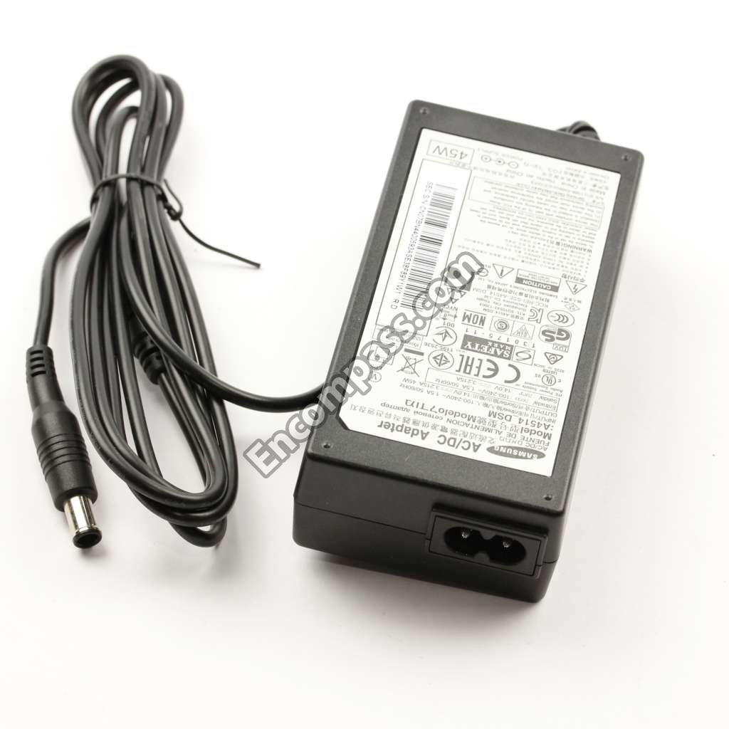 Samsung BN44-00593A DC Vss(A)
