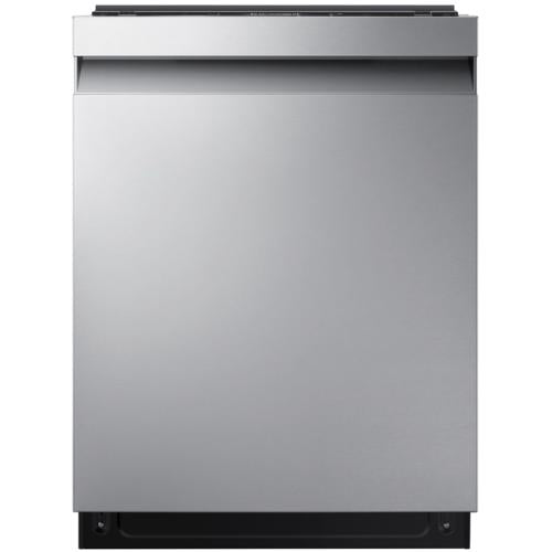 Lave-vaisselle Samsung DW80R7060US/AA Stormwash 42 dba en acier inoxydable