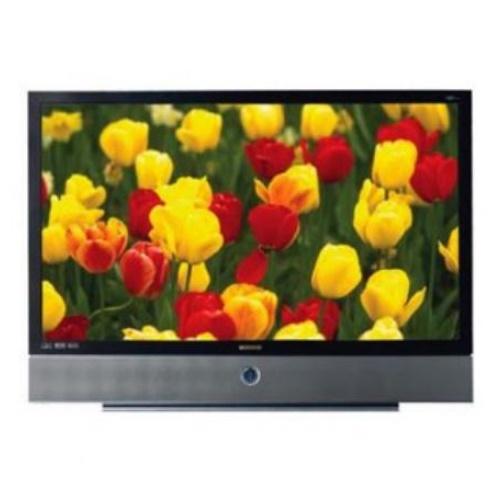 Samsung HLM617W 61-Inch Rear Projection TV - Big Screen Entertainment & Brilliant Picture