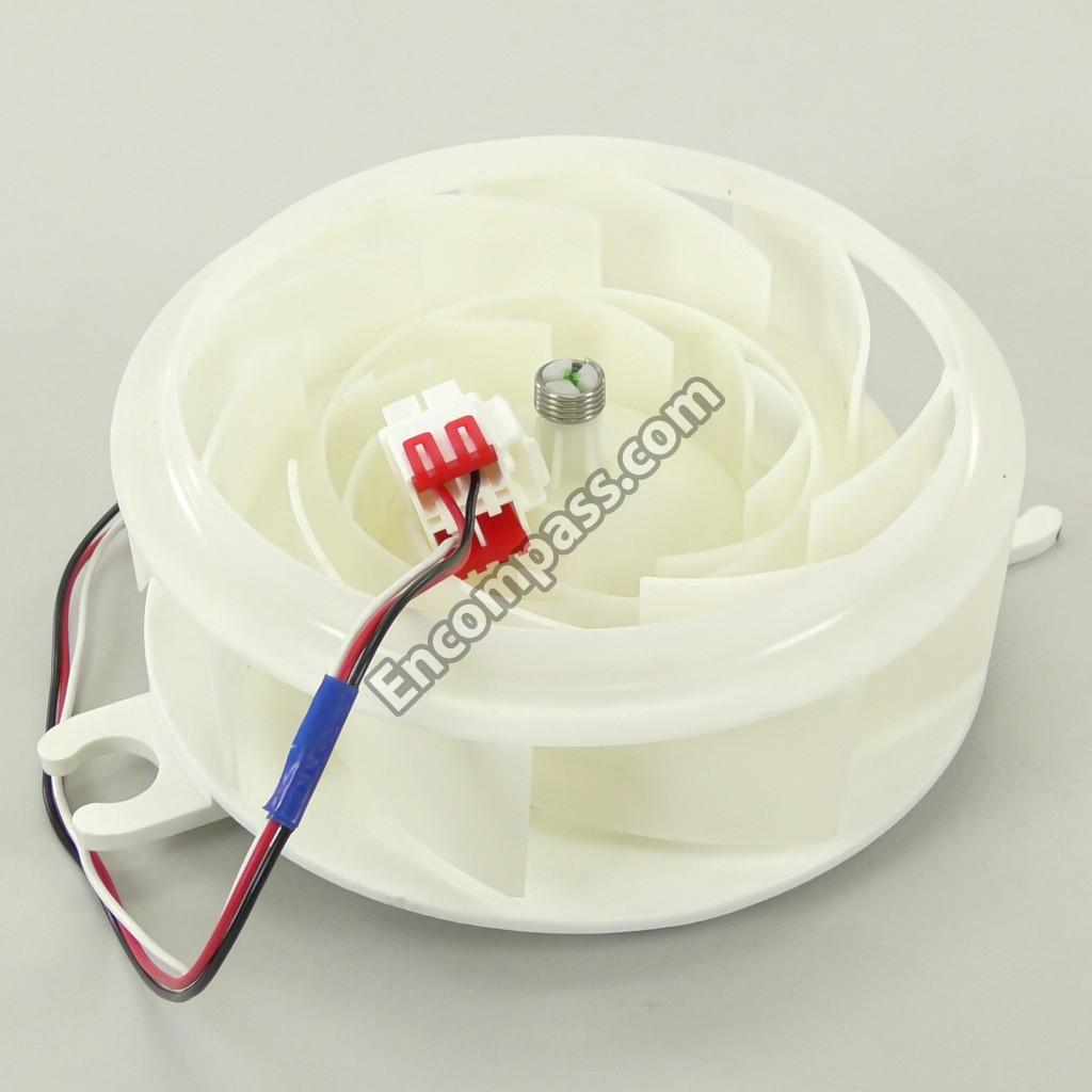 DA31-00337A MOTOR BLDC FAN