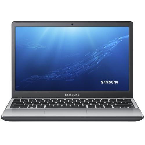 Samsung NP350U2BA01US: Ultra-Portable 13-inch Laptop with Fast Charging and High-Speed WiFi.