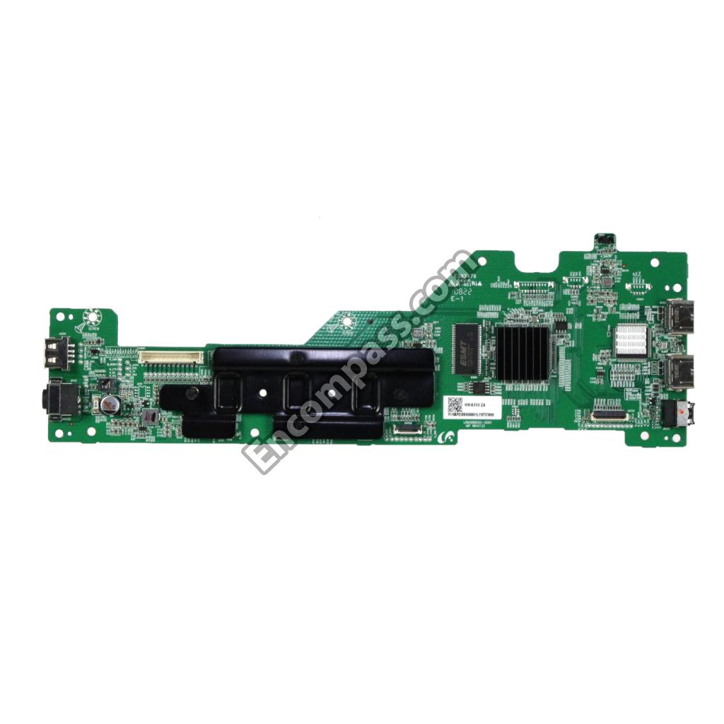 Carte PCB principale Samsung AH81-15487A