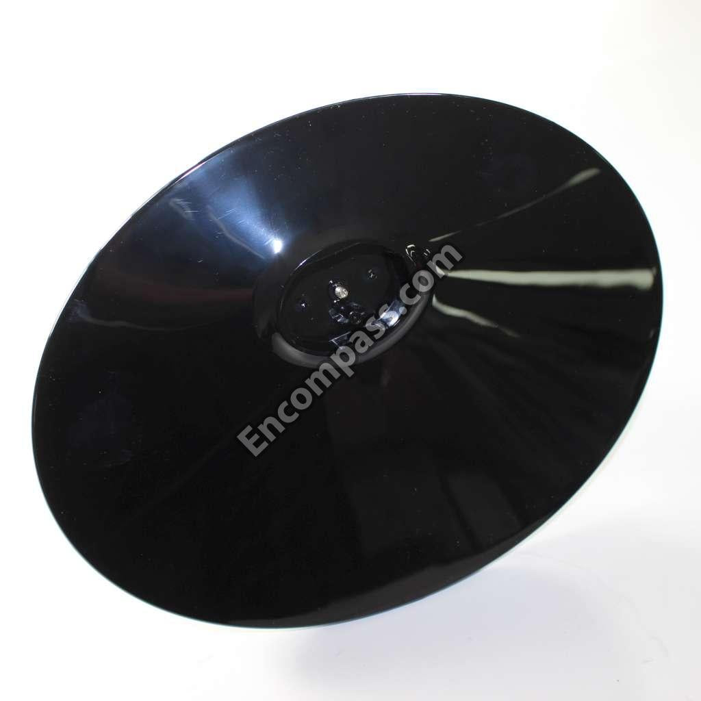 Support d'assemblage Samsung BN96-12485D, couvercle inférieur en P