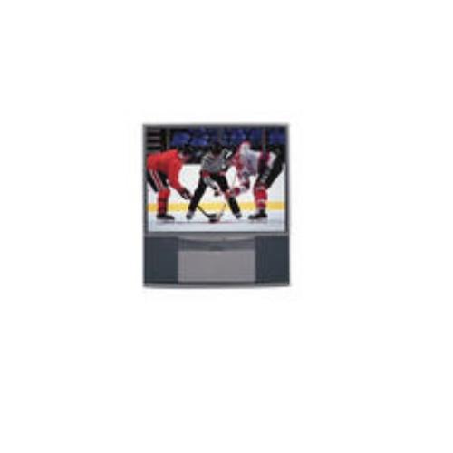 Samsung PCJ612R 61 Inch Projection Television