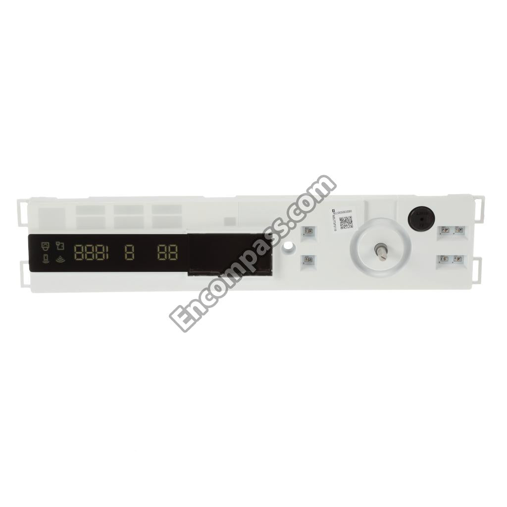 Module d'affichage PBA Samsung DC92-03077A