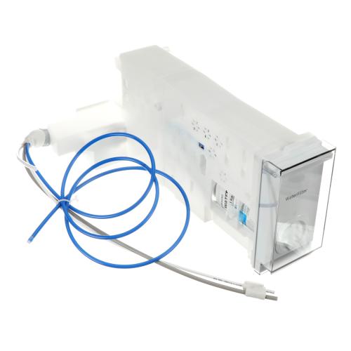 DC61-04570A RINÇAGE DE BOÎTE;WD9500NK,PP,T2,NATU
