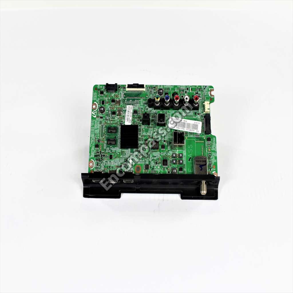 Samsung BN94-11075D Main Pcb Assembly
