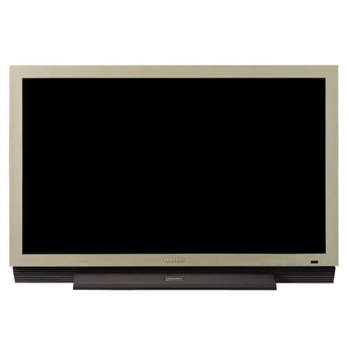 Samsung SPL4225X/XAA 42” Plasma TV - Vivid Colors, Wide Viewing Angle, Energy Efficient