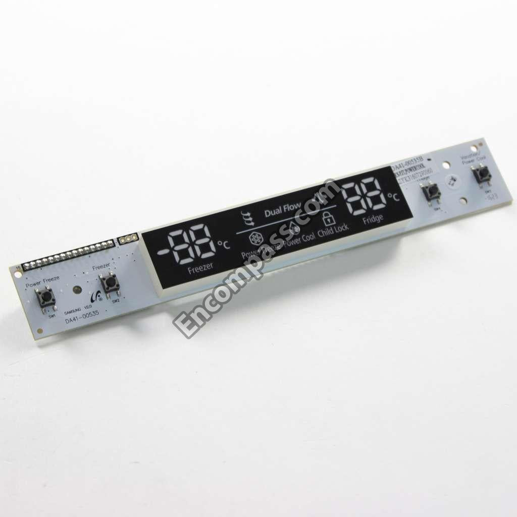Samsung DA41-00535B Lcd Pcb Kit Assembly
