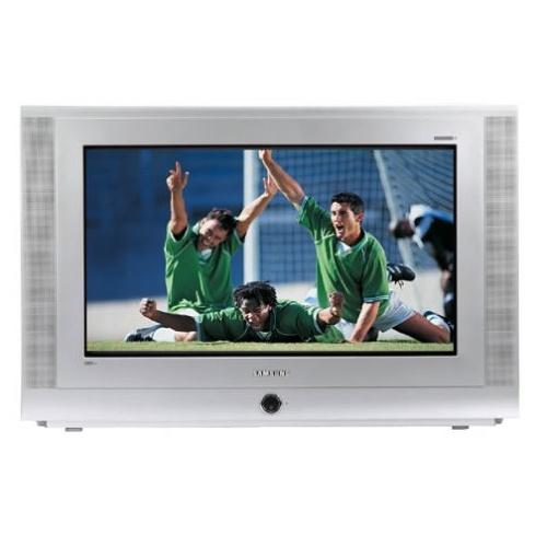 Samsung TXN3075WHF 30” CRT Television - Premium Picture Quality, Clear Motion, Rich Audio