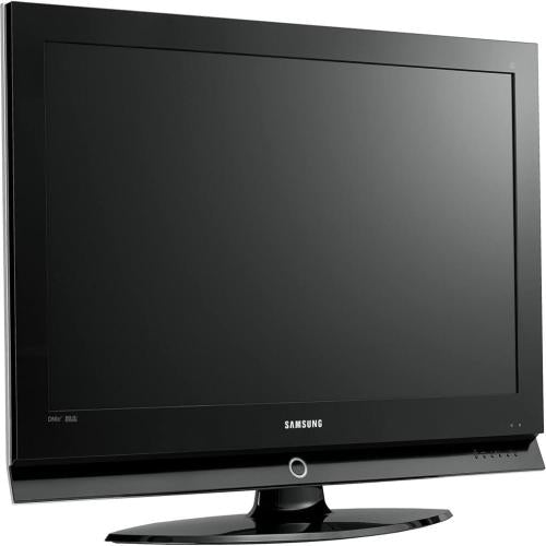 Samsung LNS4092DX/XAA Television - UHD TV with Advanced Motion Processing
