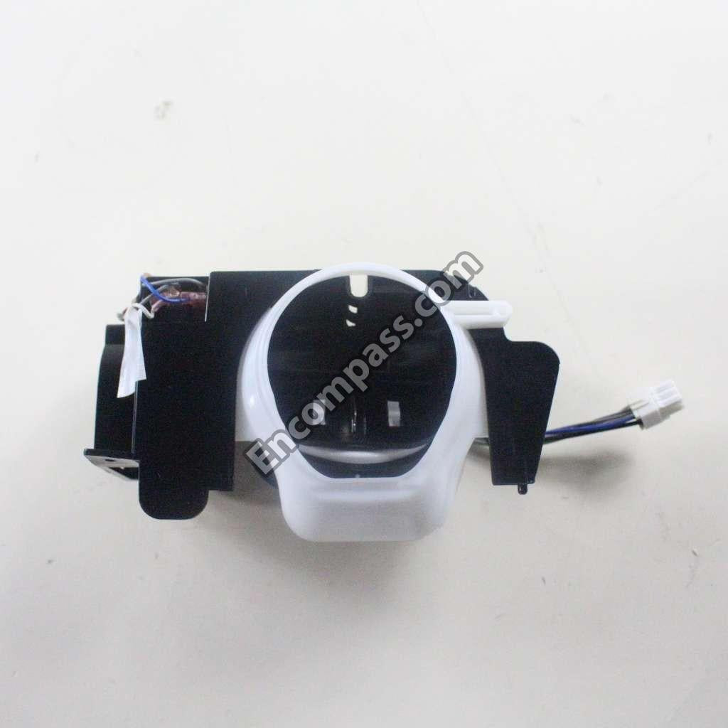 Boîtier d'assemblage Samsung DA97-08680E - Ice Route