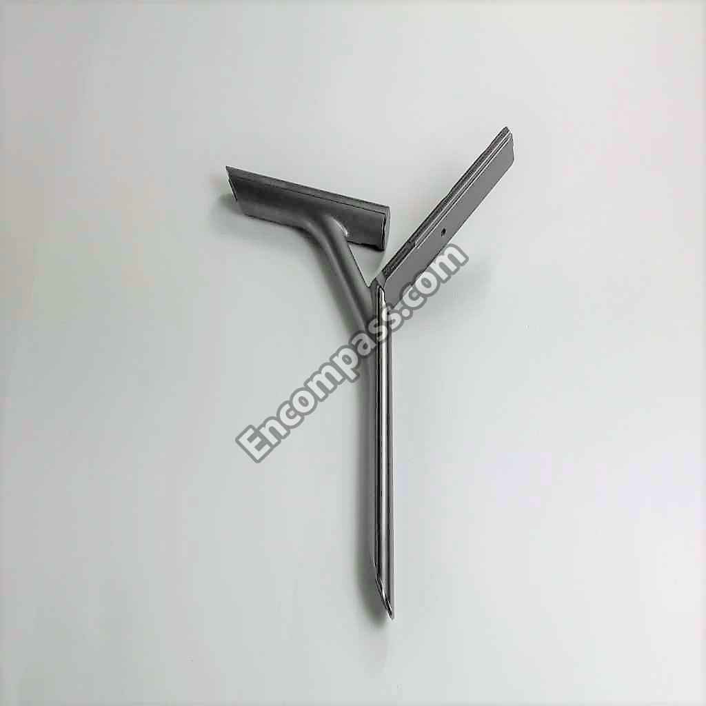 Support d'assemblage Samsung BN96-45991A, support en P inférieur