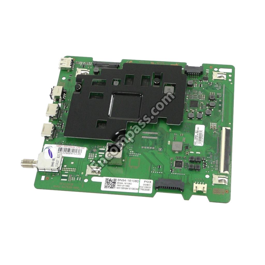 Carte mère Samsung BN94-16108D