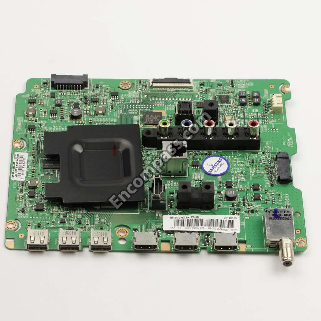 Samsung BN94-07575A Main Pcb Assembly