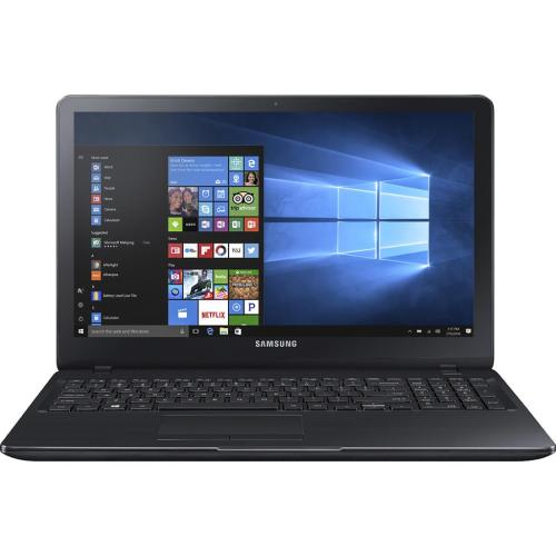 Ordinateur portable Samsung NP530E5MX02US avec écran tactile HD de 15,6 pouces
