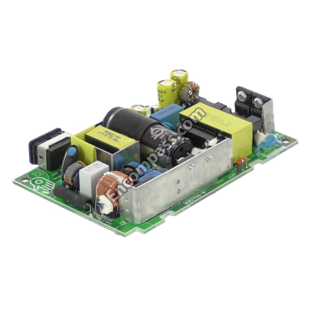 Carte d'alimentation CC VSS BN44-01083A