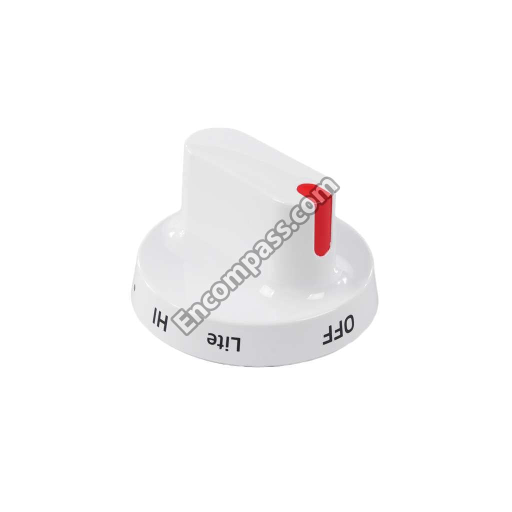 Samsung DG64-00472D Control Knob