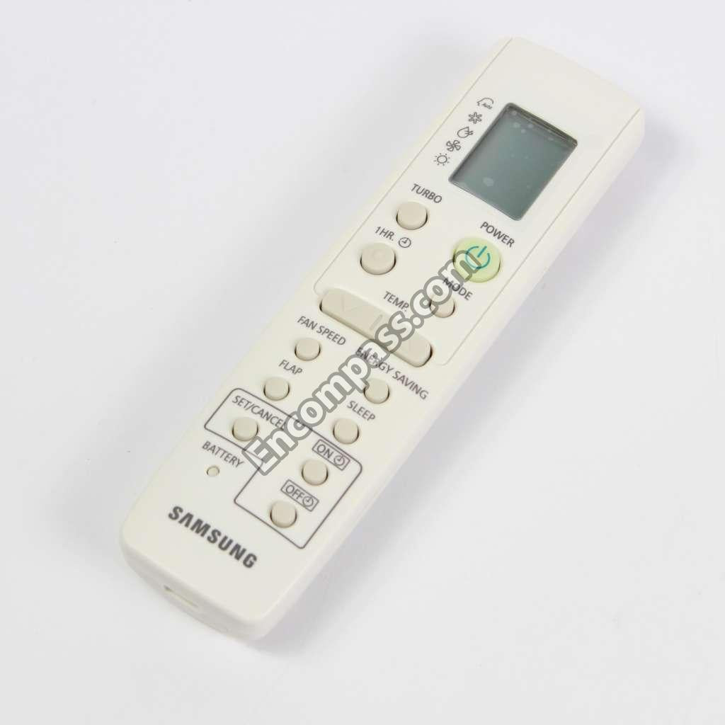 DB93-03012K Remote Control Assembly