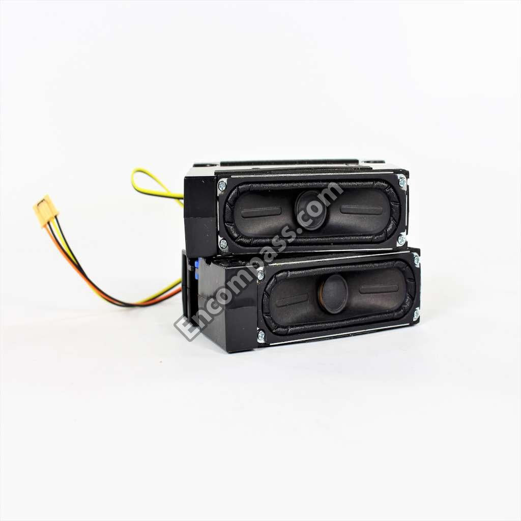 BN96-30337E Haut-parleur P-Front, 6Ohm,10