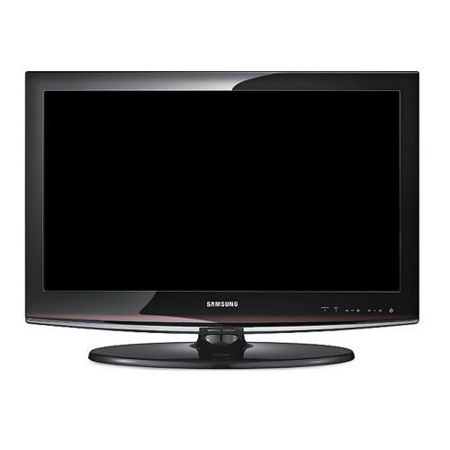 Samsung LNT375HAX/XAA Television - Wide-Viewing LED TV for Home Entertainment