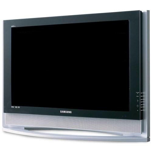 Samsung LTP266WX/XAA: 26-inch LCD Monitor with Widescreen Display and HDMI Connectivity.