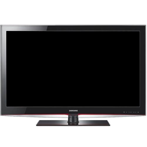 Samsung LN46B550 Television - Ultra-Slim 46-Inch Smart TV with Crisp Resolution