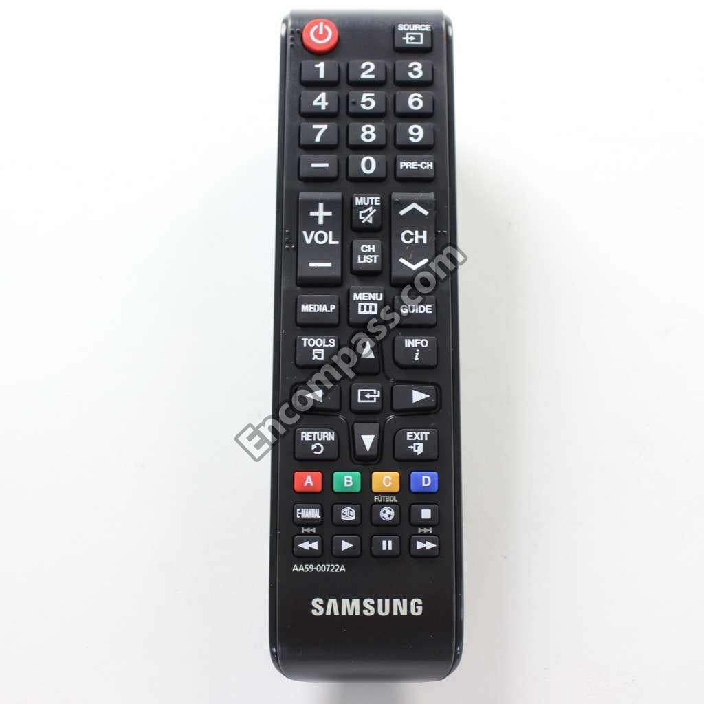 Télécommande Samsung AA59-00722A