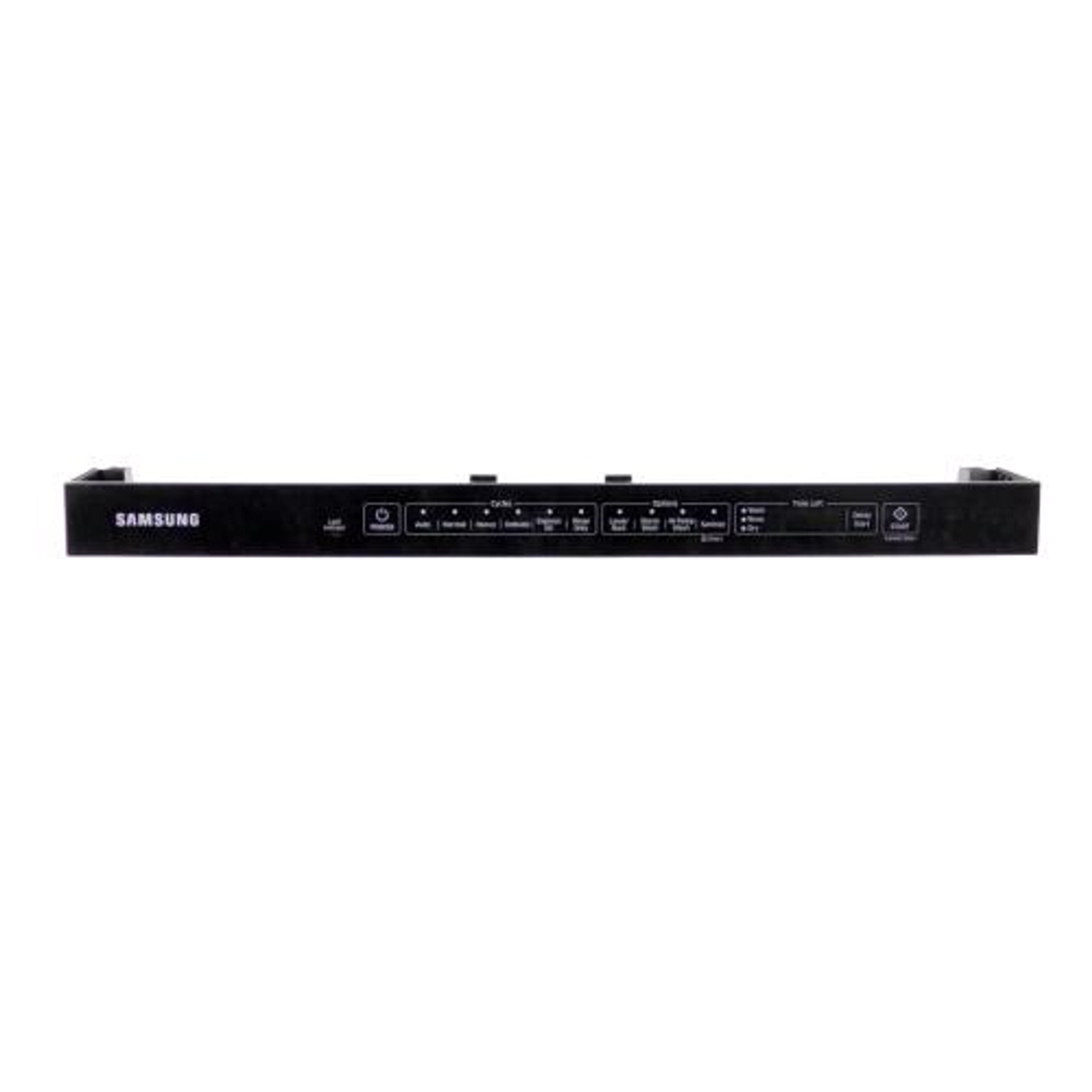 Refrigerator DD82-01756A A/S Assembly-Control Panel