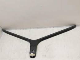 Support d'assemblage Samsung BN96-49122A, support en P inférieur