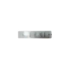 DA97-20552G Couvercle de commande d'assemblage