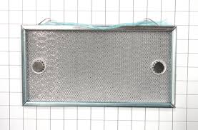 Grille de filtre Samsung DE81-08653A Svc Asy