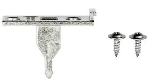 DC66-00375C PORTE À LEVIER