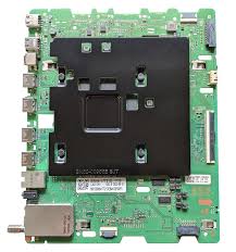 Carte PCB principale d'assemblage Samsung BN94-17721D