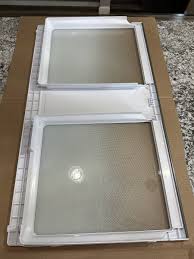 Étagère d'assemblage pour légumes Samsung DA97-21901A