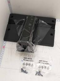 Guide en P du support d'assemblage Samsung BN96-50578E