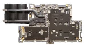 Carte PCB principale d'assemblage Samsung BN94-14167D ; Qrq900Z