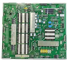 BN44-00994B CARTE DE PILOTE VSS CC ; L75S9SNRB_