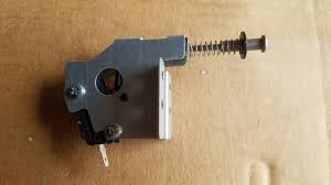DG94-01640B ASSEMBLAGE INTERRUPTEUR DE PARTITION;NQ70