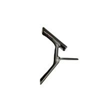 Support d'assemblage Samsung BN96-48199A, support en P inférieur