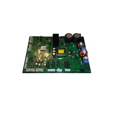 Carte de circuit imprimé d'assemblage EEPROM Samsung DA94-06788S