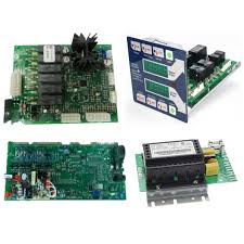 Module de boîtier de commande d'assemblage DG94-03982A