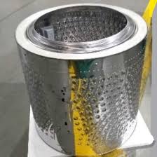 DC97-19267C Washer Spin Basket Wrapper