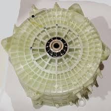 DC97-20522A ASSEMBLAGE DE LA SEMI-BAIGNOIRE ARRIÈRE