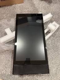 Couvercle d'affichage complet Samsung DA97-23383A