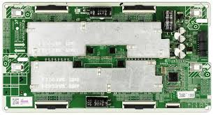 Carte de commande CC VSS BN44-01040A