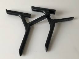 Support d'assemblage en P pour Samsung BN96-48200A