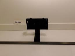 Support d'assemblage Samsung BN96-45822B, couvercle inférieur en P