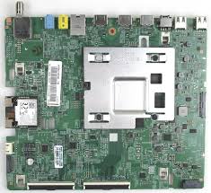 BN94-13997A ASSEMBLAGE PCB PRINCIPAL;UN75NU7100FX